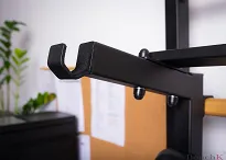 Wielofunkcyjna drabinka gimnastyczna BenchK 523B - 16