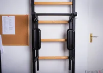 Wielofunkcyjna drabinka gimnastyczna BenchK 523B - 17