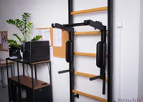 Wielofunkcyjna drabinka gimnastyczna BenchK 523B - 15