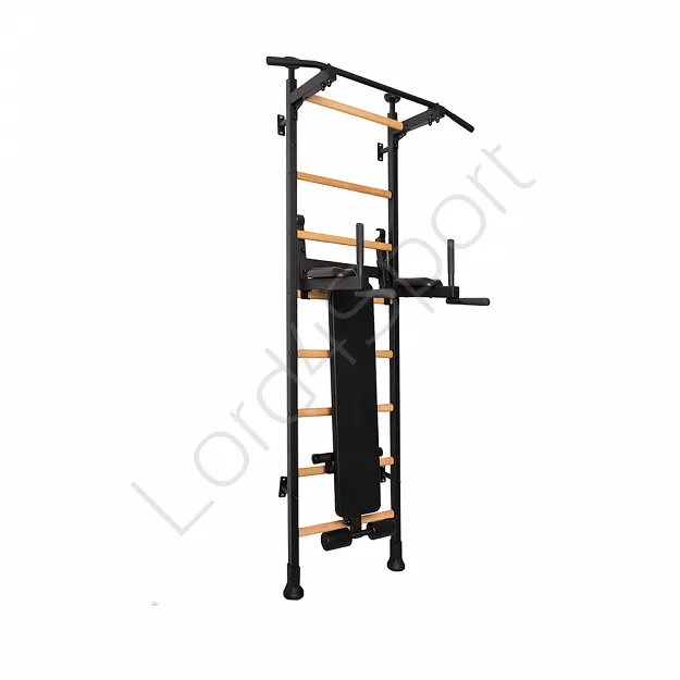 Wielofunkcyjna drabinka gimnastyczna BenchK 523B