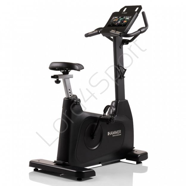 Rower elektromagnetyczny HAMMER MAXIMUM UB 8000 model 2025