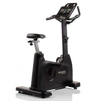 Rower elektromagnetyczny HAMMER MAXIMUM UB 8000 model 2025