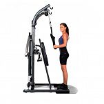 Atlas treningowy FINNLO BIO FORCE SPORT - EKSPOZYCJA - 10