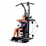 Atlas treningowy FINNLO BIO FORCE SPORT - EKSPOZYCJA - 14
