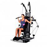 Atlas treningowy FINNLO BIO FORCE SPORT - EKSPOZYCJA - 15