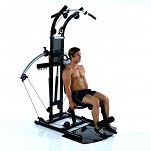 Atlas treningowy FINNLO BIO FORCE SPORT - EKSPOZYCJA - 4