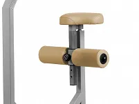 Przyrząd twister siedzący MASTER SPORT JP-14 - 2