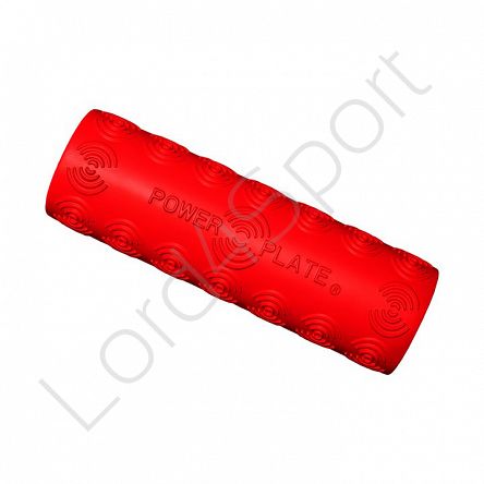 Roller POWER PLATE RED