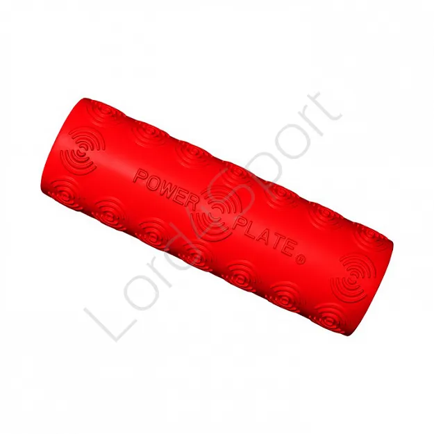 Roller POWER PLATE RED