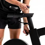 Rower spinningowy HAMMER HyRACE SR - 6