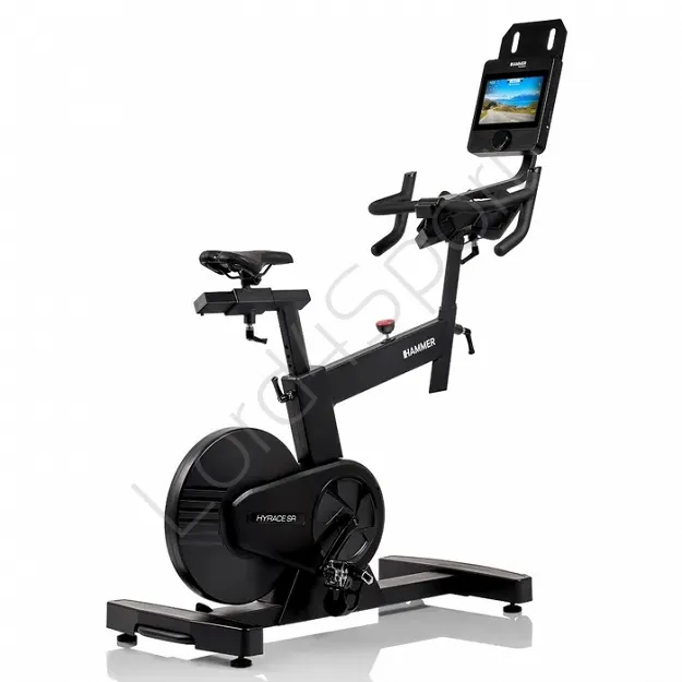 Rower spinningowy HAMMER HyRACE SR