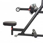 Maszyna dwufunkcyjna FINNLO MAXIMUM INSPIRE LAT/ROW - 4