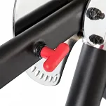 Maszyna dwufunkcyjna FINNLO MAXIMUM INSPIRE LAT/ROW - 11