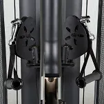 Maszyna dwufunkcyjna FINNLO MAXIMUM INSPIRE LAT/ROW - 6