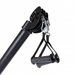 Maszyna dwufunkcyjna FINNLO MAXIMUM INSPIRE LAT/ROW - 2