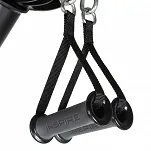 Maszyna dwufunkcyjna FINNLO MAXIMUM INSPIRE LAT/ROW - 5