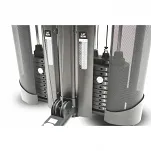 Maszyna dwufunkcyjna FINNLO MAXIMUM INSPIRE LAT/ROW - 7