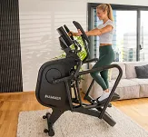 Orbitrek eliptyczny HAMMER FLY RX model 2023 NOWOŚĆ - 22