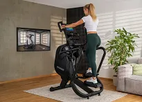 Orbitrek eliptyczny HAMMER FLY RX model 2023 NOWOŚĆ - 23