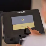 Orbitrek eliptyczny HAMMER FLY RX model 2023 NOWOŚĆ - 16