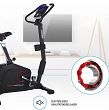 Rower treningowy HAMMER CARDIO MOTION BT - 13