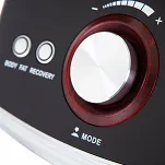 Rower treningowy HAMMER CARDIO MOTION BT - 6