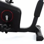 Rower treningowy HAMMER CARDIO MOTION BT - 7