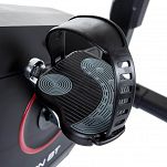 Rower treningowy HAMMER CARDIO MOTION BT - 9