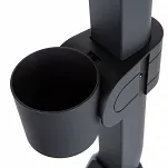 Rower treningowy HAMMER CARDIO MOTION BT - 10