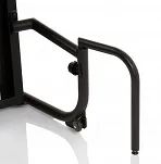 Ławka składana wielofunkcyjna HAMMER PULLUP & DIP - EKSPOZYCJA - 40