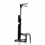 Ławka składana wielofunkcyjna HAMMER PULLUP & DIP - EKSPOZYCJA - 42