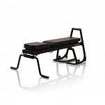 Ławka składana wielofunkcyjna HAMMER PULLUP & DIP - EKSPOZYCJA - 44