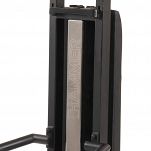 Ławka składana wielofunkcyjna HAMMER PULLUP & DIP - EKSPOZYCJA - 33