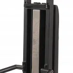 Ławka składana wielofunkcyjna HAMMER PULLUP & DIP - EKSPOZYCJA - 33