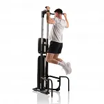 Ławka składana wielofunkcyjna HAMMER PULLUP & DIP - EKSPOZYCJA - 25