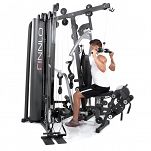 Atlas treningowy FINNLO AUTARK 6600 - 3