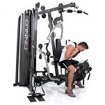 Atlas treningowy FINNLO AUTARK 6600 - 5