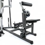 Atlas treningowy FINNLO AUTARK 6600 - 6