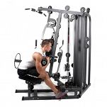Atlas treningowy FINNLO AUTARK 6600 - 7