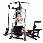 Atlas treningowy FINNLO AUTARK 6600 - 8