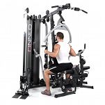 Atlas treningowy FINNLO AUTARK 6600 - 9