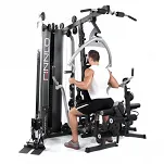 Atlas treningowy FINNLO AUTARK 6600 - 9