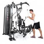 Atlas treningowy FINNLO AUTARK 6600 - 10