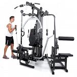 Atlas treningowy FINNLO AUTARK 6600 - 12