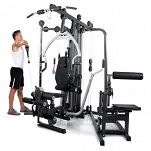 Atlas treningowy FINNLO AUTARK 6600 - 13