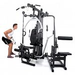 Atlas treningowy FINNLO AUTARK 6600 - 14
