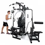 Atlas treningowy FINNLO AUTARK 6600 - 15