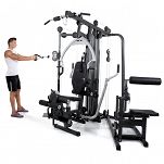Atlas treningowy FINNLO AUTARK 6600 - 16