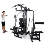 Atlas treningowy FINNLO AUTARK 6600 - 17
