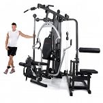 Atlas treningowy FINNLO AUTARK 6600 - 18